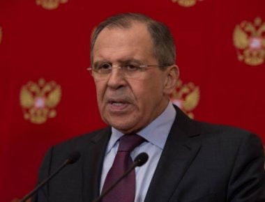 Σ. Λαβρόφ: «Στις 10 Ιουλίου στο Καζακστάν ο επόμενος κύκλος συνομιλιών για την Συρία»